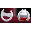 Volante TOOL 60500 Wheel Remote per nintendo WII.